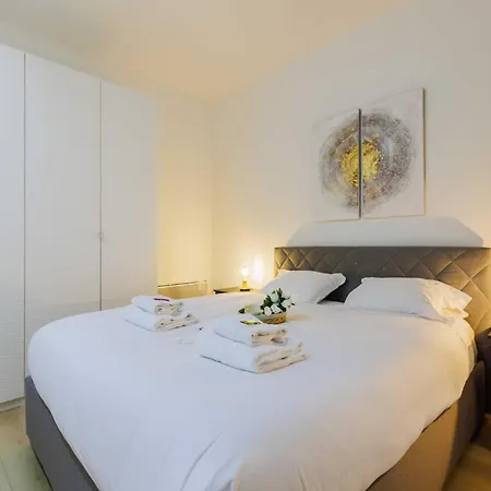 Loft Epure Et Confortable - 6 Pers Voltaire - 11e Apartment *
