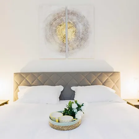 Loft Epure Et Confortable - 6 Pers Voltaire - 11e