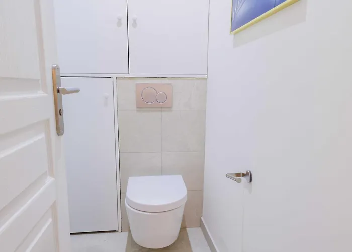 Appartement Loft épuré Et Confortable - 6 Pers Voltaire - 11e