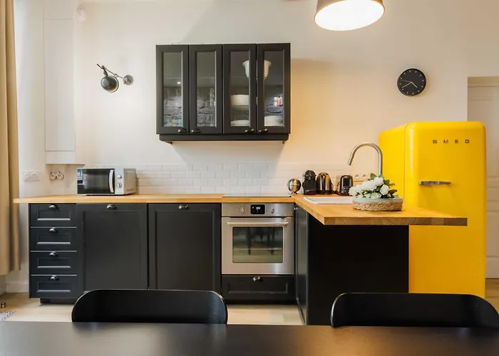 Loft épuré Et Confortable - 6 Pers Voltaire - 11e Appartement